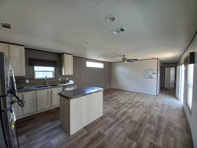 Villager Model 16723A Odessa TX