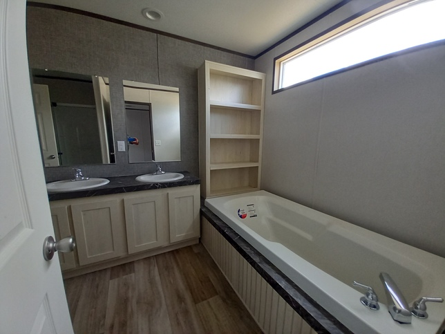 Villager Model 16723A Odessa TX