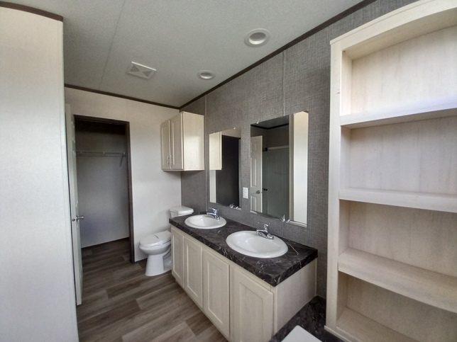 Villager Model 16723A Odessa TX
