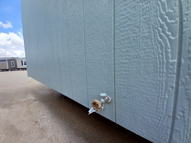 Villager Model 16723A Odessa TX