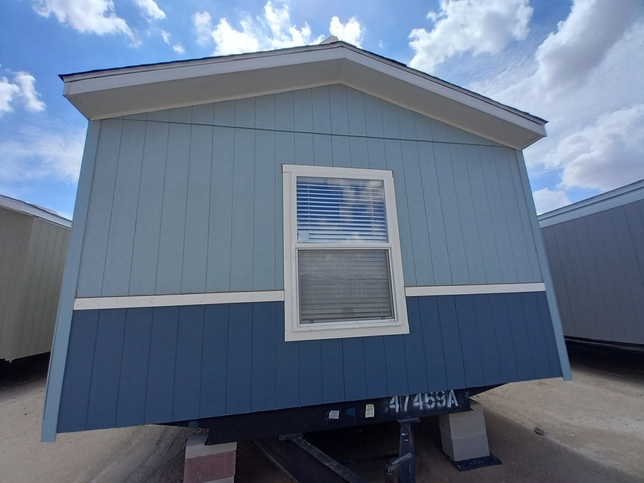 Villager Model 16723A Odessa TX