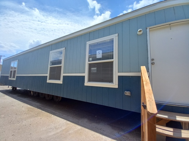 Villager Model 16723A Odessa TX