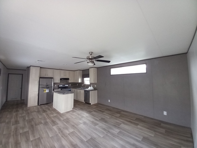 Villager Model 16723A Odessa TX
