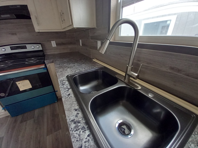Villager Model 16723A Odessa TX