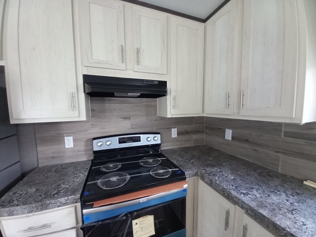 Villager Model 16723A Odessa TX