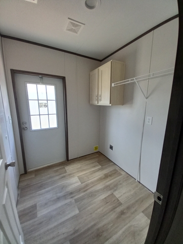 Villager Model 16723A Odessa TX