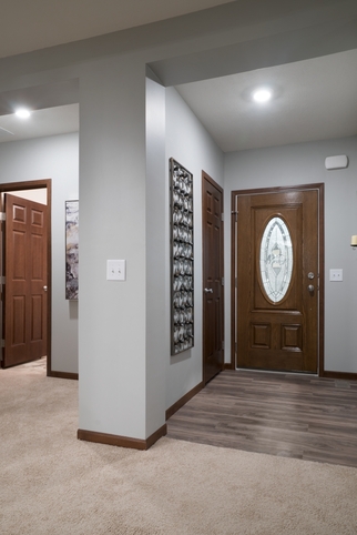Ultra 3 | 3 bedroom, 3 bathroom, 2069 sqft home | Built by Cavco - Goshen in Goshen, IN.