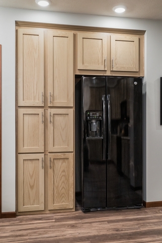 Ultra 3 | 3 bedroom, 3 bathroom, 2069 sqft home | Built by Cavco - Goshen in Goshen, IN.