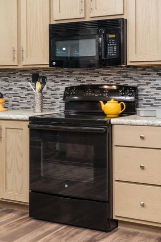 Ultra 3 | 3 bedroom, 3 bathroom, 2069 sqft home | Built by Cavco - Goshen in Goshen, IN.