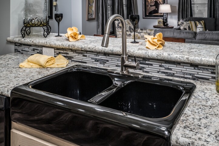 Ultra 3 | 3 bedroom, 3 bathroom, 2069 sqft home | Built by Cavco - Goshen in Goshen, IN.
