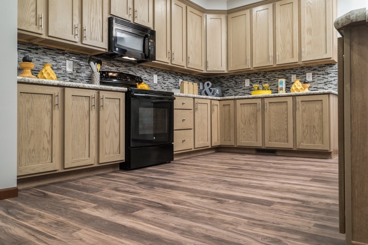Ultra 3 | 3 bedroom, 3 bathroom, 2069 sqft home | Built by Cavco - Goshen in Goshen, IN.