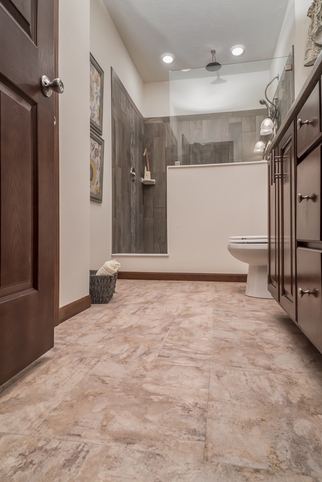 Ultra 3 | 3 bedroom, 3 bathroom, 2069 sqft home | Built by Cavco - Goshen in Goshen, IN.