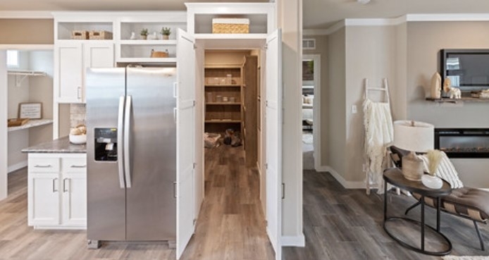 Fleetwood Homes Image Gallery