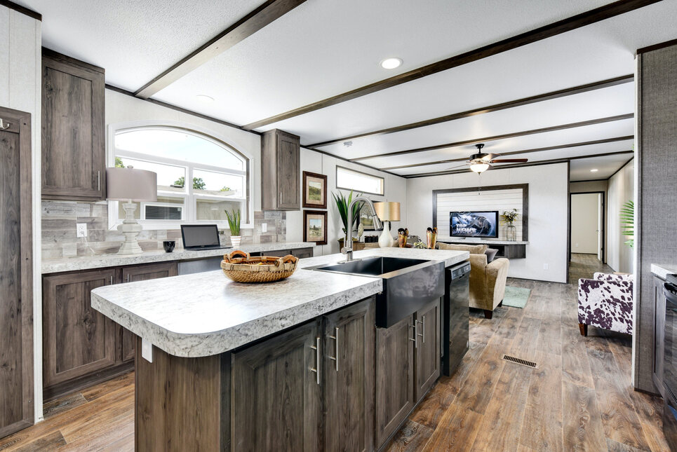 Fleetwood Homes Picture Gallery