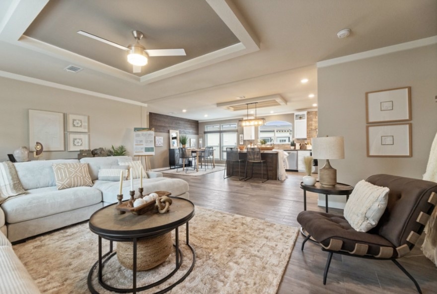 Fleetwood Homes Image Gallery