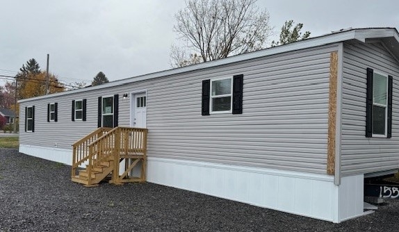 Boss 14663A New Hartford NY