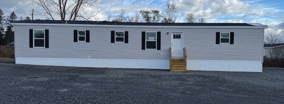 Boss 14663A New Hartford NY