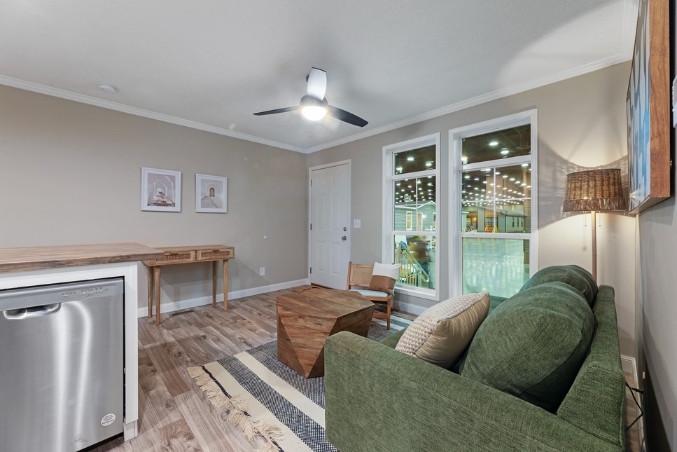 Cavco Homes Gallery