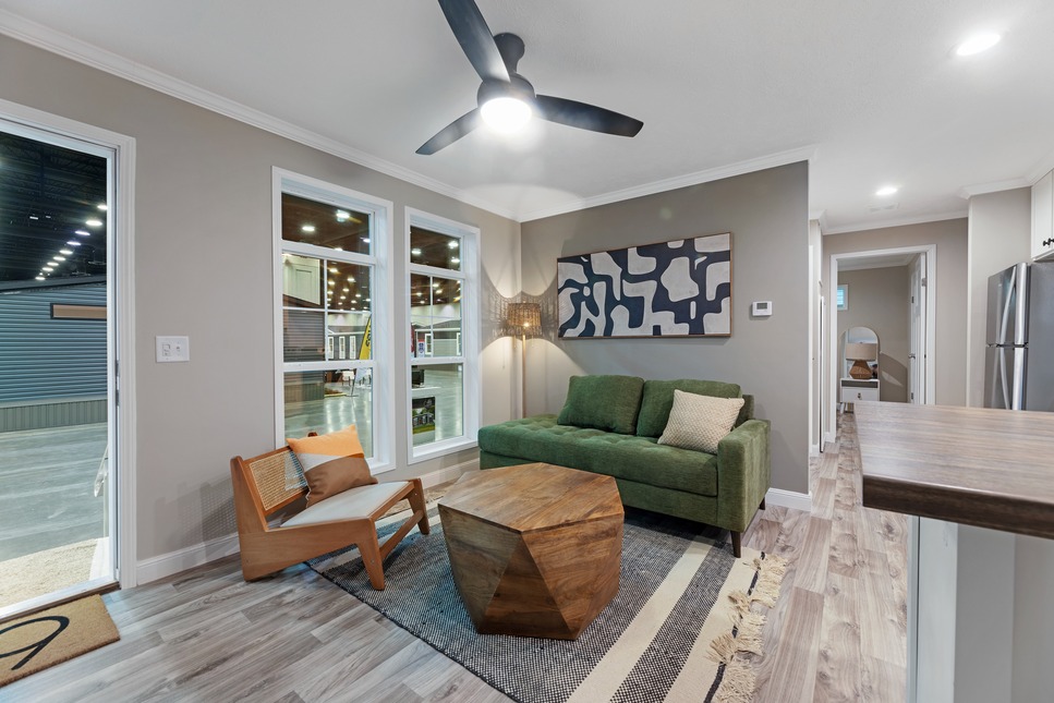 Cavco Homes Gallery