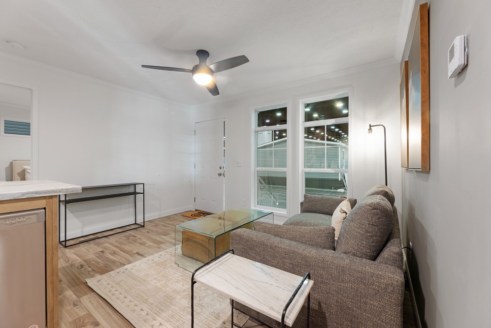 Cavco Homes Gallery