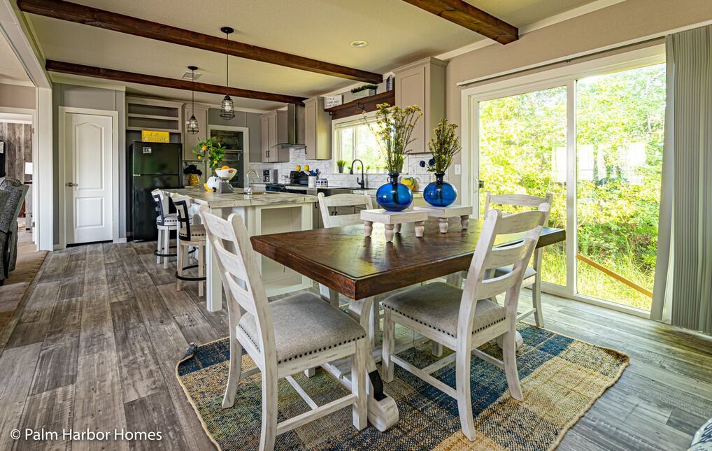 Palm Harbor Homes Gallery