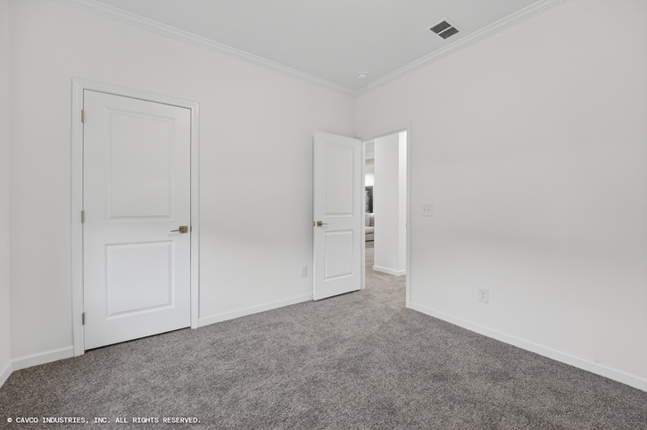 Blue Ridge Essentials 32604A | 4 bedroom, 2 bathroom, 1800 sqft home | Built by Cavco - Crouse in Crouse, NC.