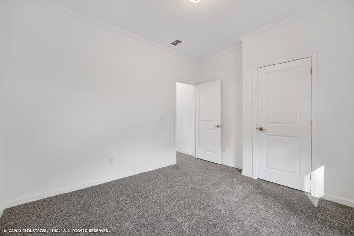 Blue Ridge Essentials 32604A | 4 bedroom, 2 bathroom, 1800 sqft home | Built by Cavco - Crouse in Crouse, NC.