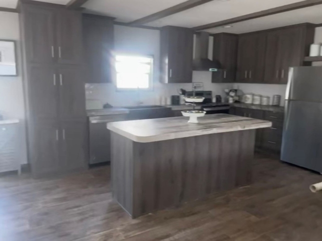 Pinnacle 28563F | 3 bedroom, 2 bathroom, 1493 sqft home | Built by Cavco - Waco in Waco, TX.