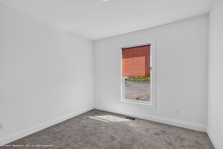 Diego 28603AM | 3 bedroom, 2 bathroom, 1600 sqft home. Built by Cavco - Emlenton in Emlenton, PA.