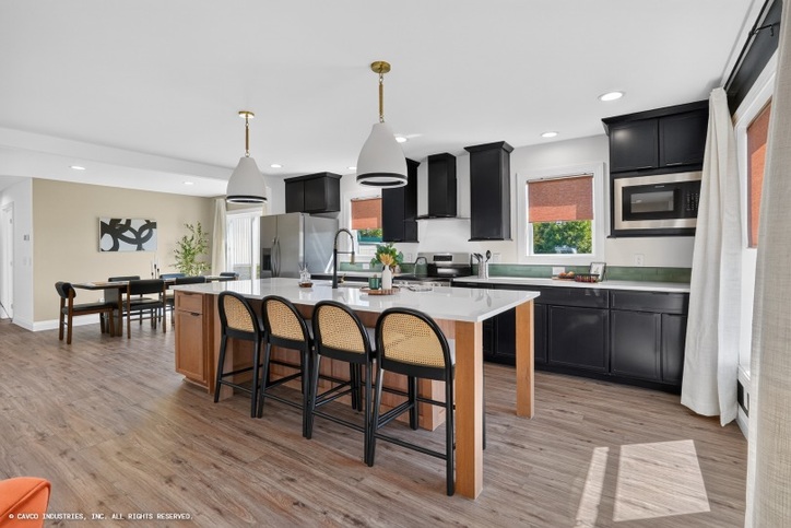Diego 28603AM | 3 bedroom, 2 bathroom, 1600 sqft home. Built by Cavco - Emlenton in Emlenton, PA.