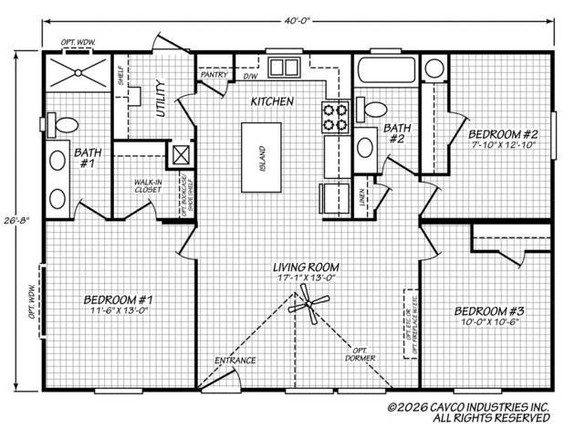 Line Drawing