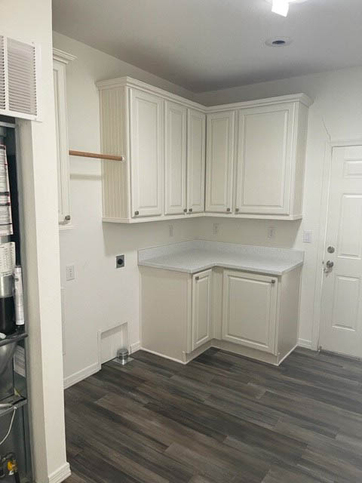 Desert Ridge 32703B | 3 bedroom, 2 bathroom, 2187 sqft home | Built by Cavco - Phoenix in Phoenix, AZ.