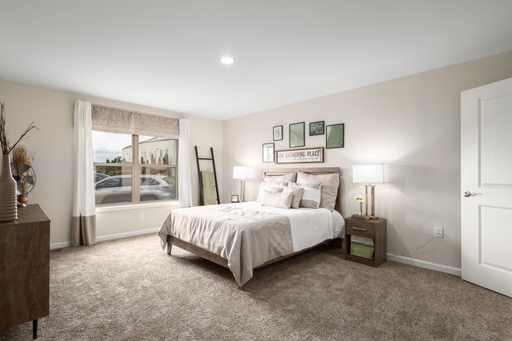 Limited 28603DM | 3 bedroom, 2 bathroom, 1640 sqft home. Built by Cavco - Manorwood in Emlenton, PA.