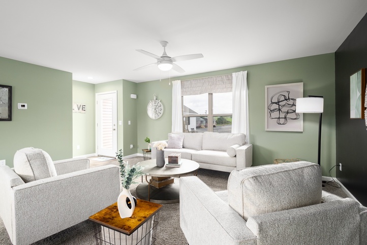 Limited 28603DM | 3 bedroom, 2 bathroom, 1640 sqft home. Built by Cavco - Manorwood in Emlenton, PA.