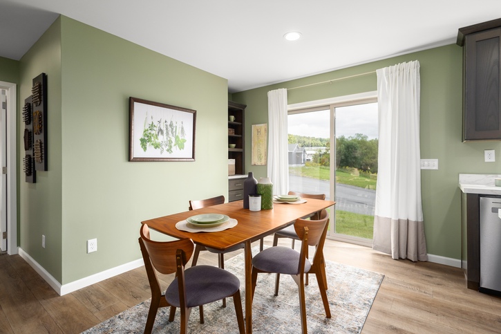 Limited 28603DM | 3 bedroom, 2 bathroom, 1640 sqft home. Built by Cavco - Manorwood in Emlenton, PA.