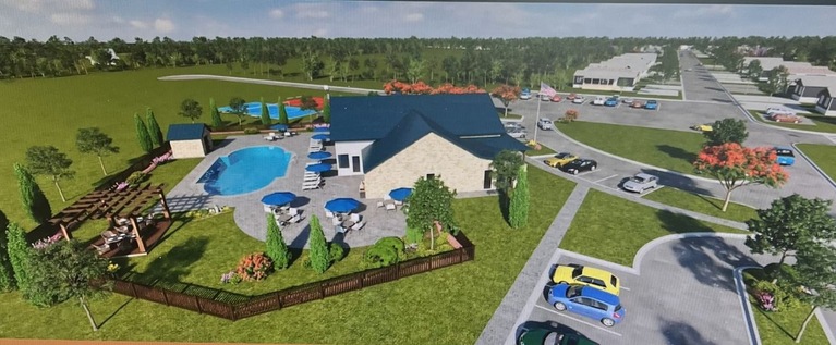  TruMH Homes Conroe TX