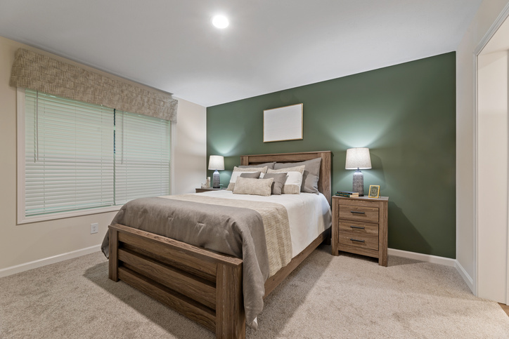 Essence 14 | 3 bedroom, 2 bathroom, 1280 sqft home | Built by Cavco - Goshen in Goshen, IN.