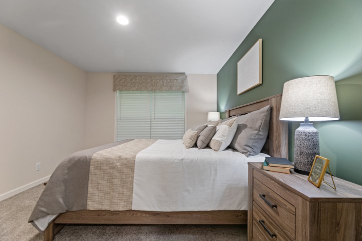 Essence 14 | 3 bedroom, 2 bathroom, 1280 sqft home | Built by Cavco - Goshen in Goshen, IN.