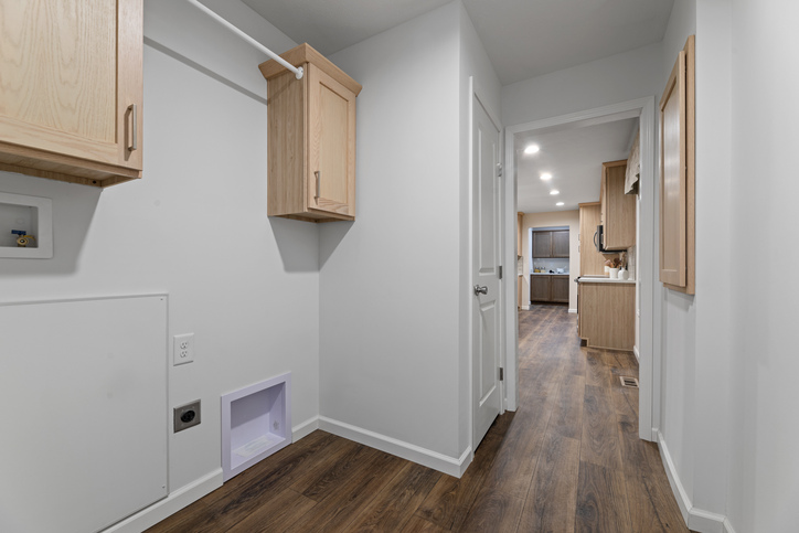 Essence 14 | 3 bedroom, 2 bathroom, 1280 sqft home | Built by Cavco - Goshen in Goshen, IN.