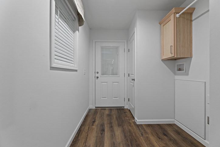 Essence 14 | 3 bedroom, 2 bathroom, 1280 sqft home | Built by Cavco - Goshen in Goshen, IN.