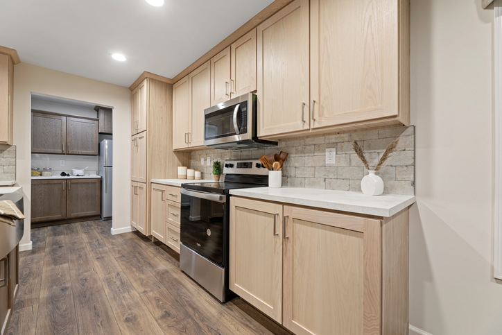 Essence 14 | 3 bedroom, 2 bathroom, 1280 sqft home | Built by Cavco - Goshen in Goshen, IN.