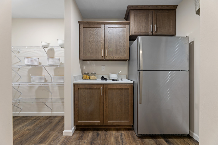 Essence 14 | 3 bedroom, 2 bathroom, 1280 sqft home | Built by Cavco - Goshen in Goshen, IN.