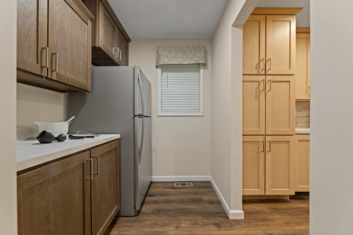 Essence 14 | 3 bedroom, 2 bathroom, 1280 sqft home | Built by Cavco - Goshen in Goshen, IN.
