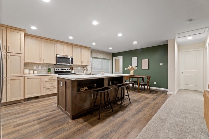3 Bed Modular Home (Ranch) for Sale - Essence 14 28483A