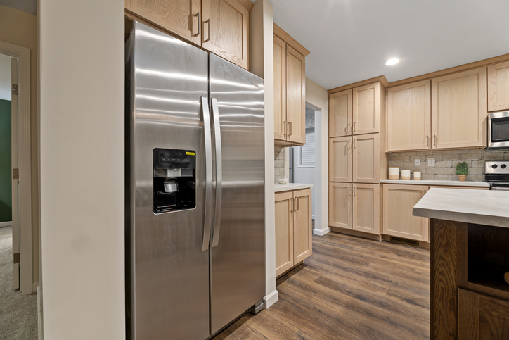 Essence 14 | 3 bedroom, 2 bathroom, 1280 sqft home | Built by Cavco - Goshen in Goshen, IN.