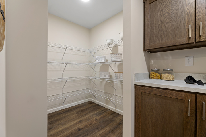 Essence 14 | 3 bedroom, 2 bathroom, 1280 sqft home | Built by Cavco - Goshen in Goshen, IN.