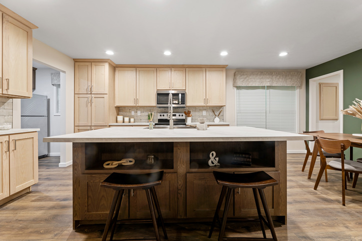 Essence 14 | 3 bedroom, 2 bathroom, 1280 sqft home | Built by Cavco - Goshen in Goshen, IN.