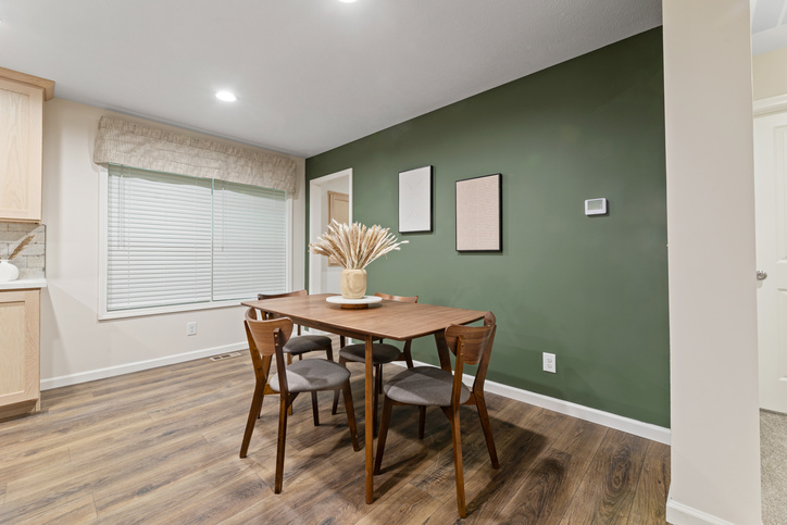 Essence 14 | 3 bedroom, 2 bathroom, 1280 sqft home | Built by Cavco - Goshen in Goshen, IN.