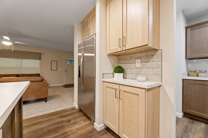 Essence 14 | 3 bedroom, 2 bathroom, 1280 sqft home | Built by Cavco - Goshen in Goshen, IN.