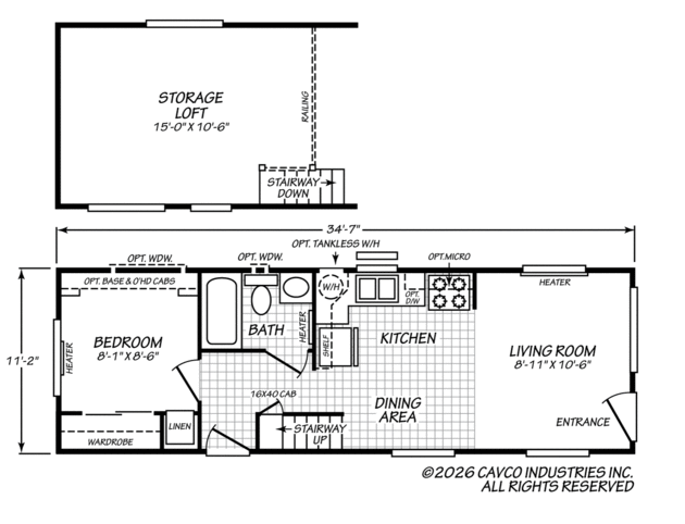 Line Drawing
